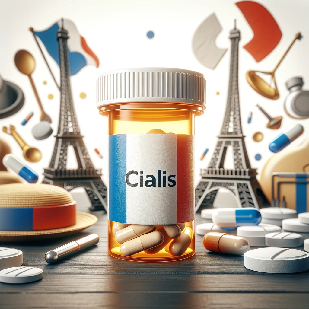 Peut on acheter du cialis sans ordonnance en espagne 